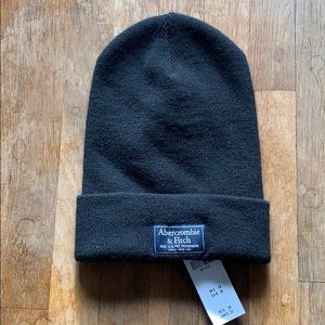 Abercrombie Beanie